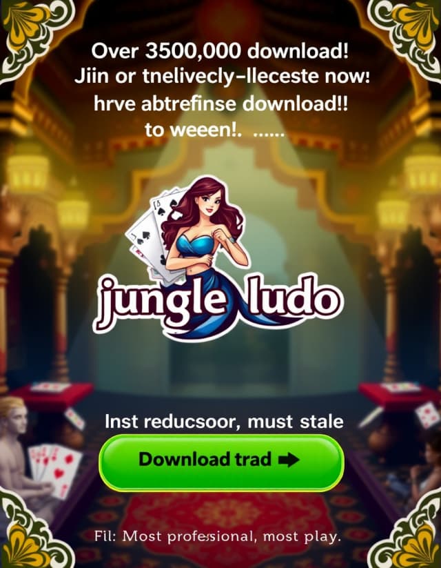 Lucky Teen Patti Apk Banner